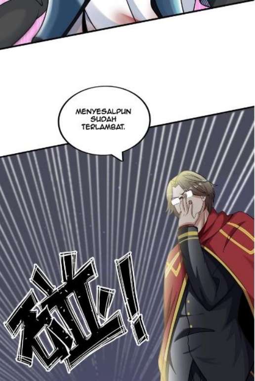 I Am an Invincible Genius Chapter 32 Gambar 22
