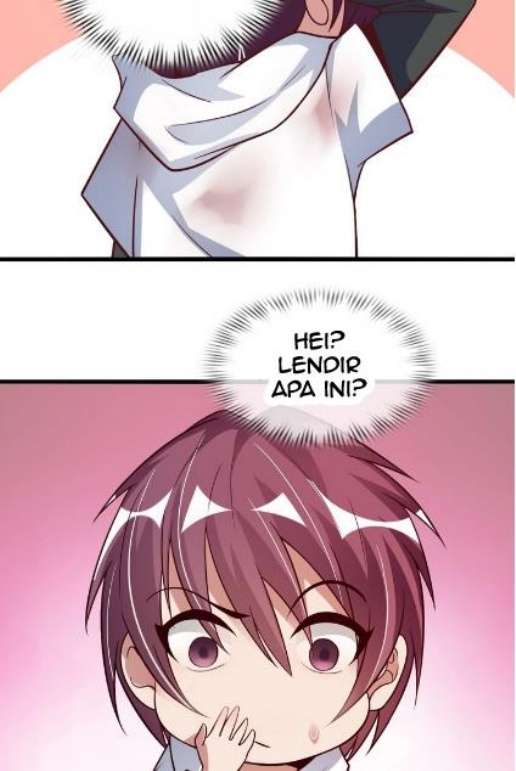 I Am an Invincible Genius Chapter 32 Gambar 27