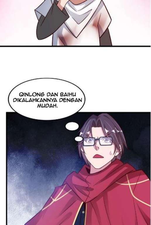 I Am an Invincible Genius Chapter 32 Gambar 28