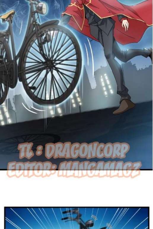 I Am an Invincible Genius Chapter 32 Gambar 31