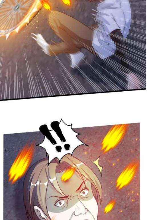 I Am an Invincible Genius Chapter 32 Gambar 36