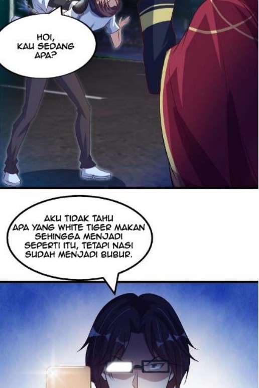 I Am an Invincible Genius Chapter 31 Gambar 44