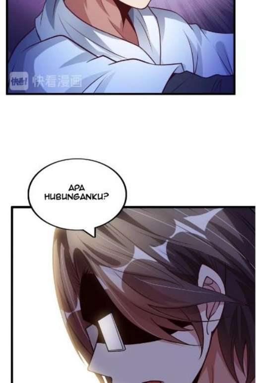 I Am an Invincible Genius Chapter 31 Gambar 46