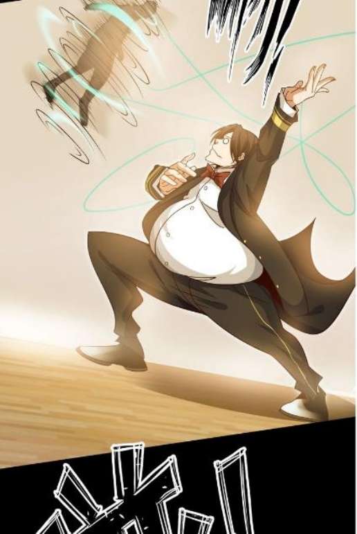 I Am an Invincible Genius Chapter 31 Gambar 56