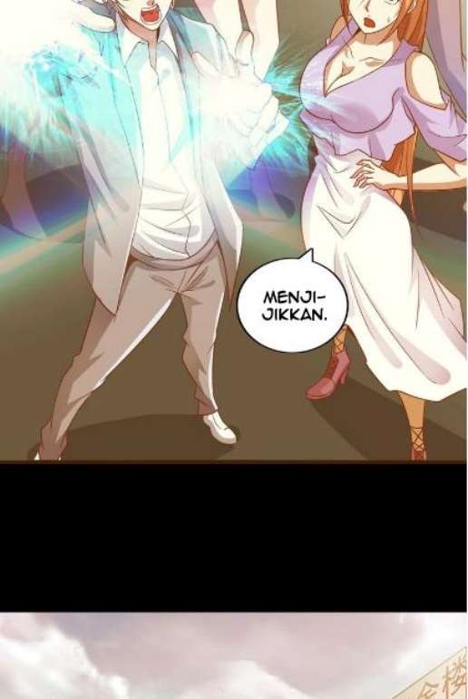 I Am an Invincible Genius Chapter 31 Gambar 63