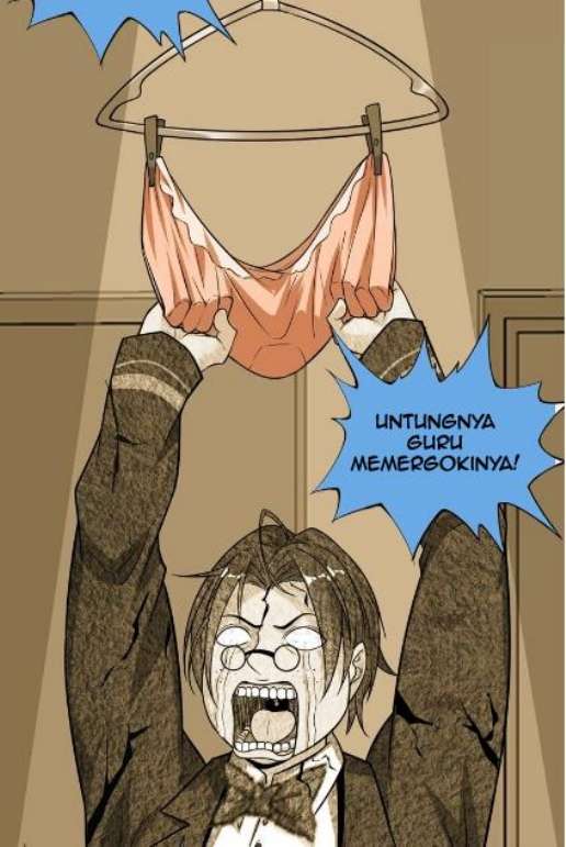 I Am an Invincible Genius Chapter 31 Gambar 65