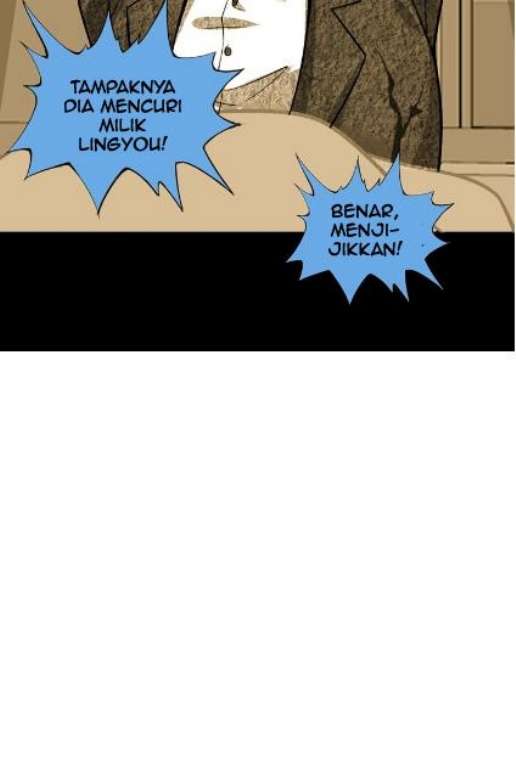 I Am an Invincible Genius Chapter 31 Gambar 66