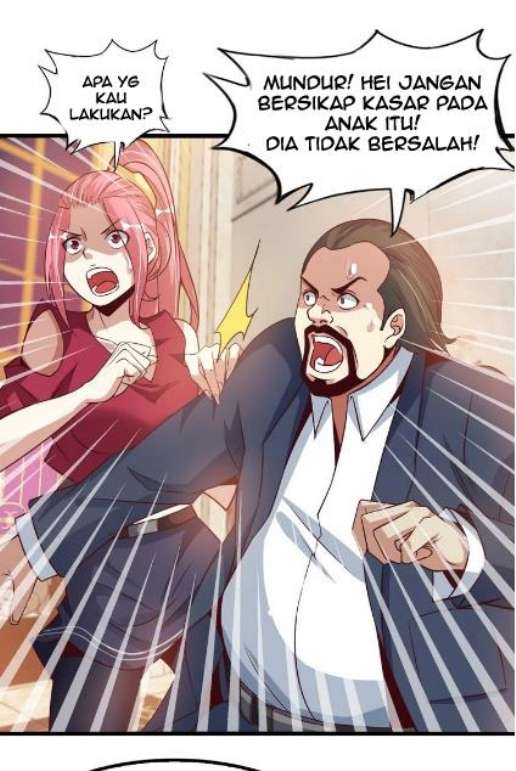 I Am an Invincible Genius Chapter 31 Gambar 8