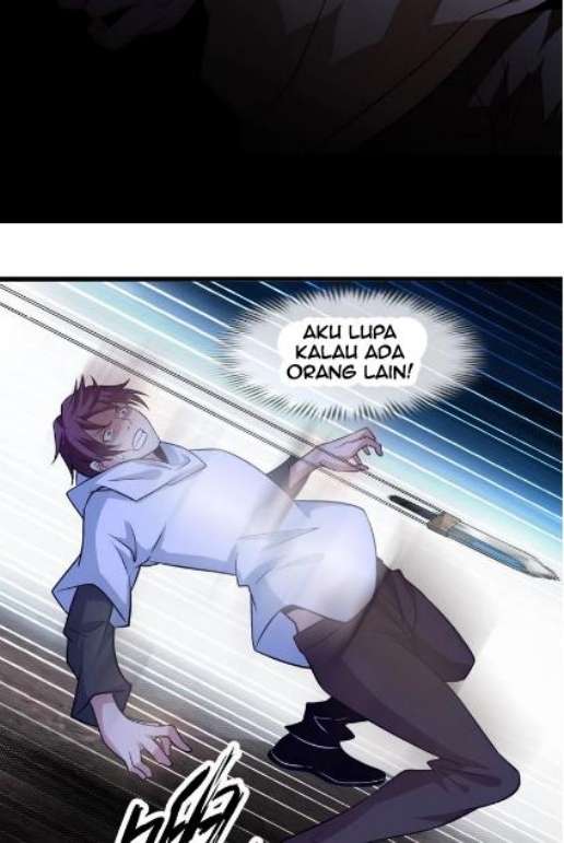 I Am an Invincible Genius Chapter 31 Gambar 21