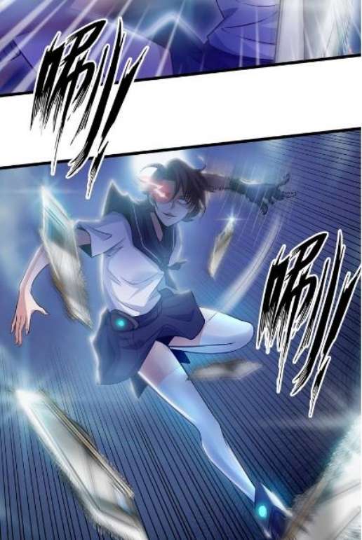 I Am an Invincible Genius Chapter 31 Gambar 23