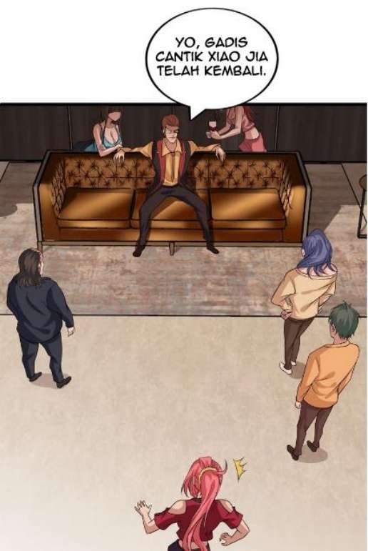 I Am an Invincible Genius Chapter 31 Gambar 3