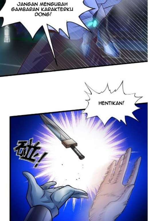 I Am an Invincible Genius Chapter 31 Gambar 39