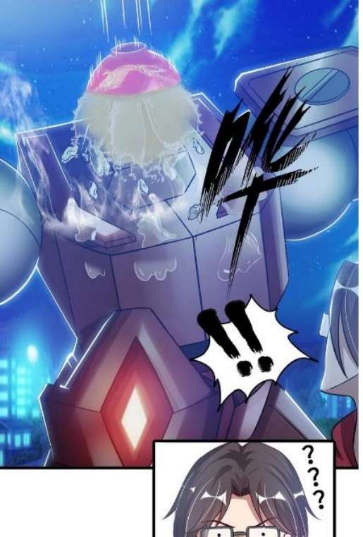 I Am an Invincible Genius Chapter 30 Gambar 44