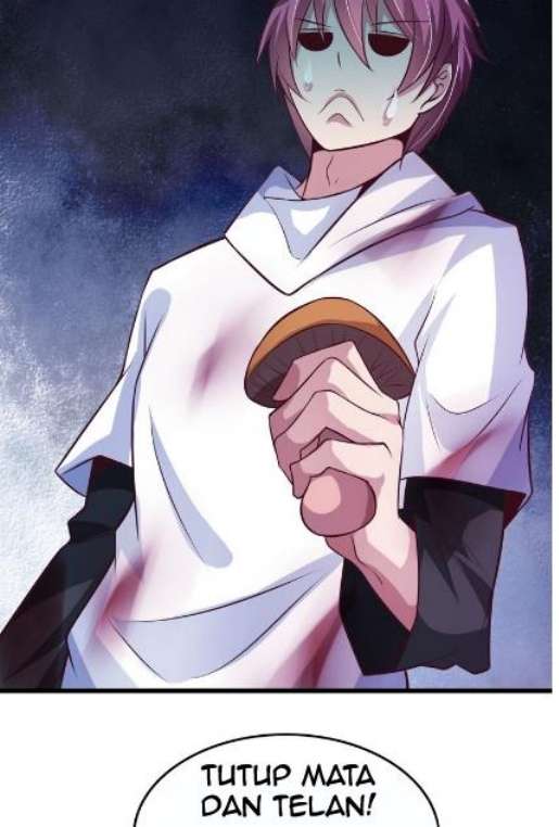 I Am an Invincible Genius Chapter 30 Gambar 5