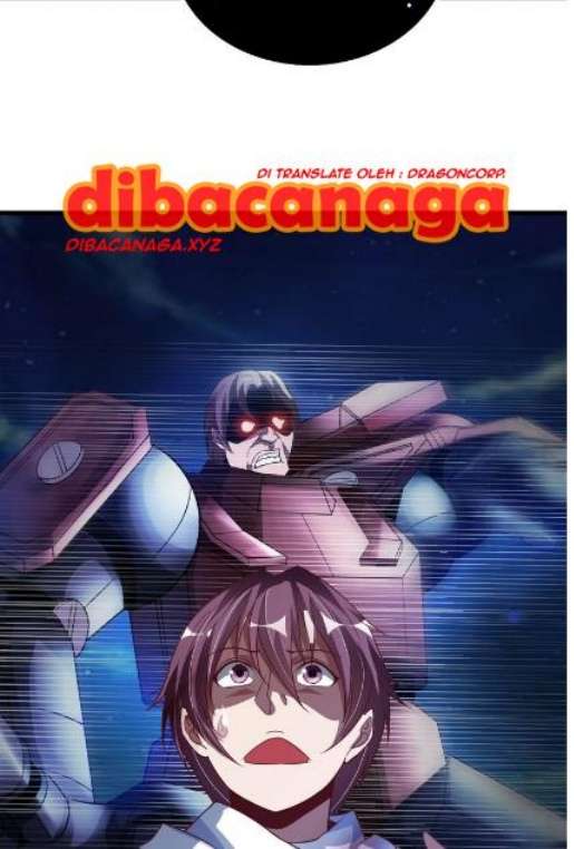 I Am an Invincible Genius Chapter 30 Gambar 19