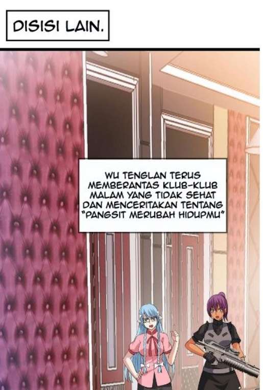 Manhua I Am an Invincible Genius Chapter 30 gambar nomor 2