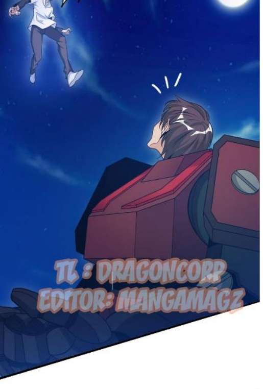 I Am an Invincible Genius Chapter 30 Gambar 25