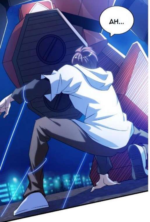 I Am an Invincible Genius Chapter 30 Gambar 32