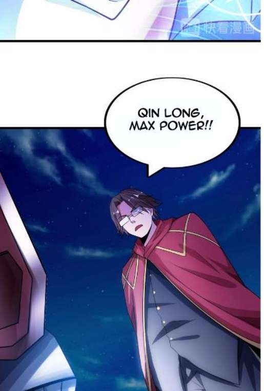 I Am an Invincible Genius Chapter 30 Gambar 37