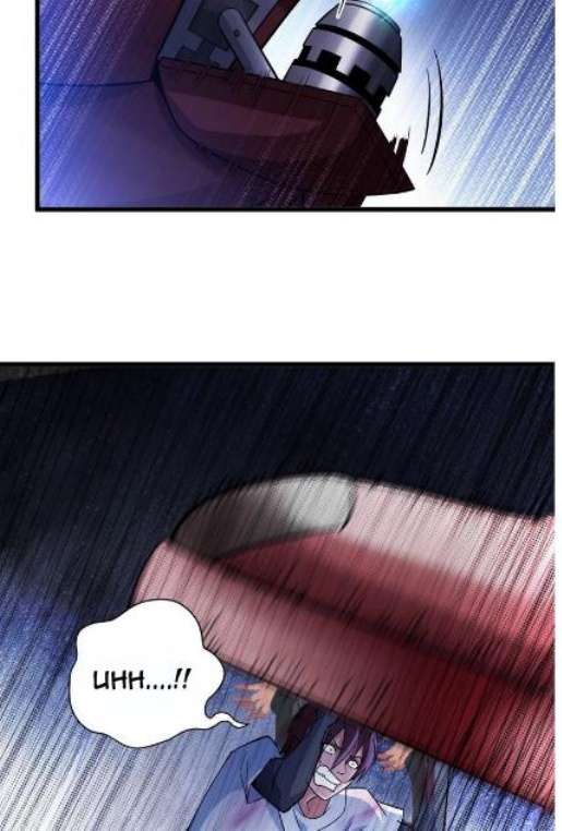 I Am an Invincible Genius Chapter 30 Gambar 39