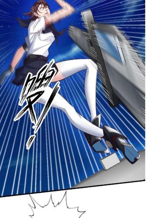 I Am an Invincible Genius Chapter 29 Gambar 40