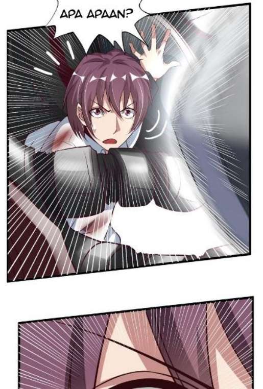 I Am an Invincible Genius Chapter 29 Gambar 41