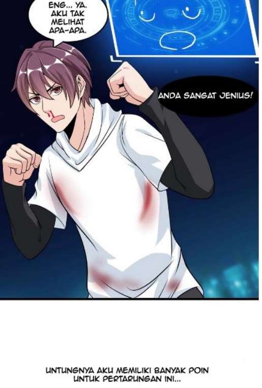 I Am an Invincible Genius Chapter 29 Gambar 59