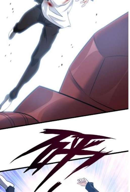 I Am an Invincible Genius Chapter 29 Gambar 13