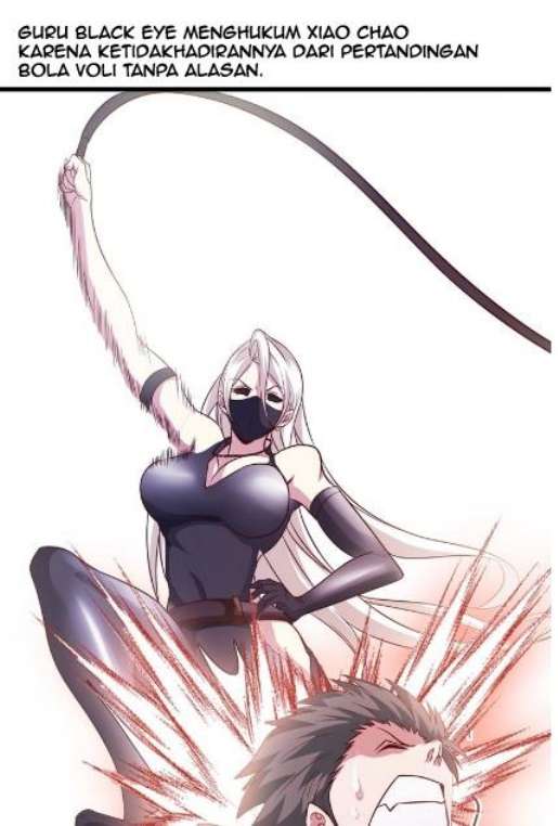 Manhua I Am an Invincible Genius Chapter 29 gambar nomor 2