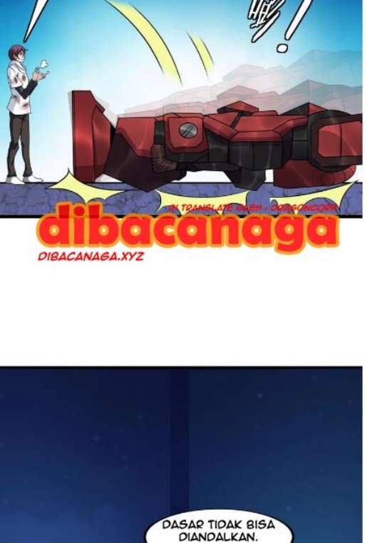 I Am an Invincible Genius Chapter 29 Gambar 23