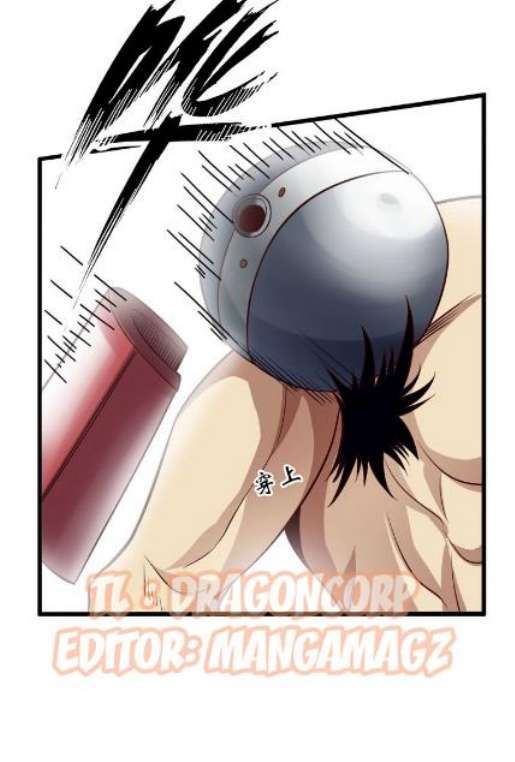 I Am an Invincible Genius Chapter 29 Gambar 27