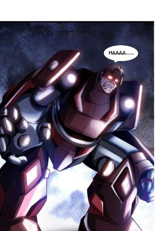 I Am an Invincible Genius Chapter 29 Gambar 28