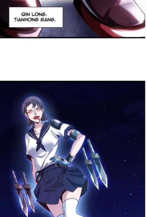 I Am an Invincible Genius Chapter 29 Gambar 29