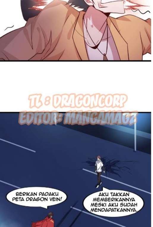 I Am an Invincible Genius Chapter 29 Gambar 3