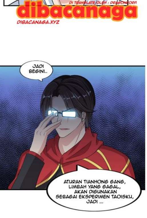 I Am an Invincible Genius Chapter 29 Gambar 33