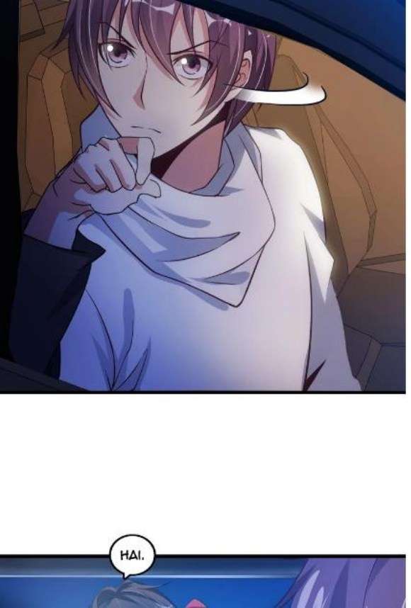 I Am an Invincible Genius Chapter 28 Gambar 41