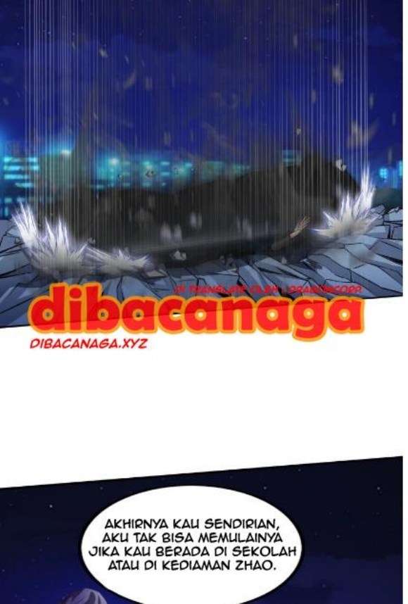 I Am an Invincible Genius Chapter 28 Gambar 47