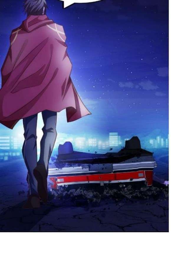 I Am an Invincible Genius Chapter 28 Gambar 48