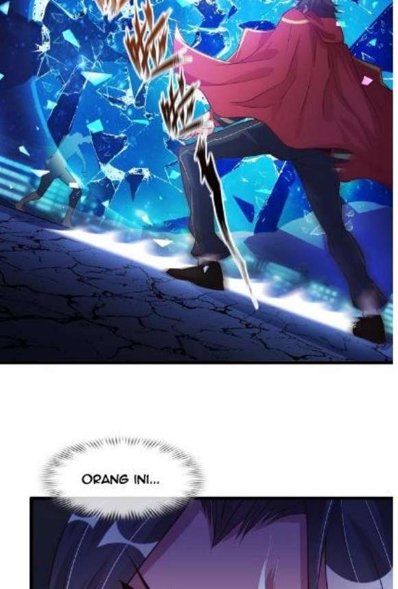 I Am an Invincible Genius Chapter 28 Gambar 56