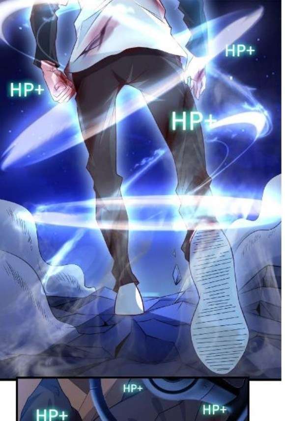 I Am an Invincible Genius Chapter 28 Gambar 59