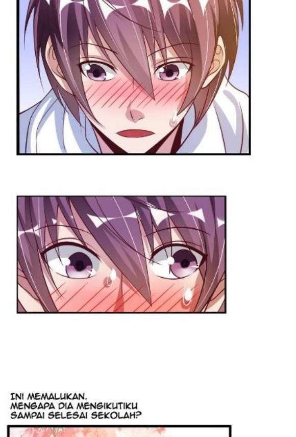 I Am an Invincible Genius Chapter 28 Gambar 6