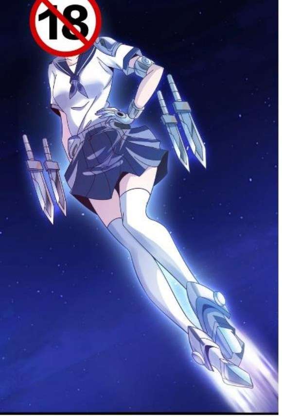 I Am an Invincible Genius Chapter 28 Gambar 63