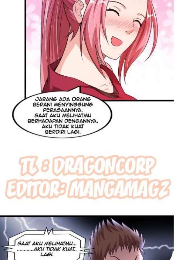 I Am an Invincible Genius Chapter 28 Gambar 9