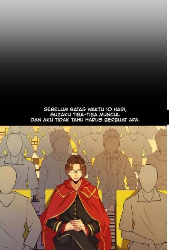 I Am an Invincible Genius Chapter 28 Gambar 15