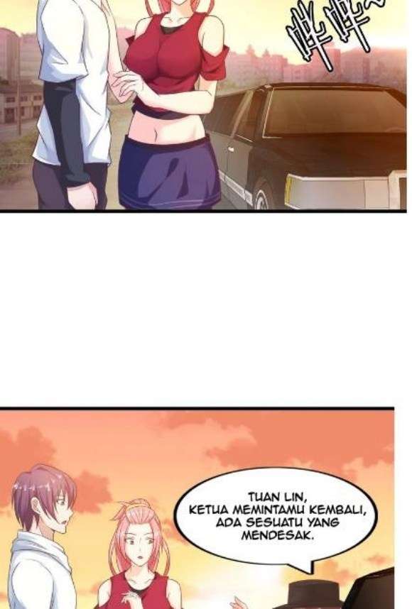 I Am an Invincible Genius Chapter 28 Gambar 20