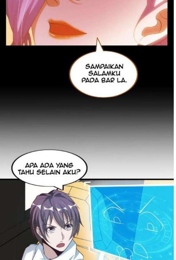 I Am an Invincible Genius Chapter 28 Gambar 35
