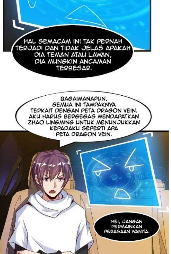 I Am an Invincible Genius Chapter 28 Gambar 37