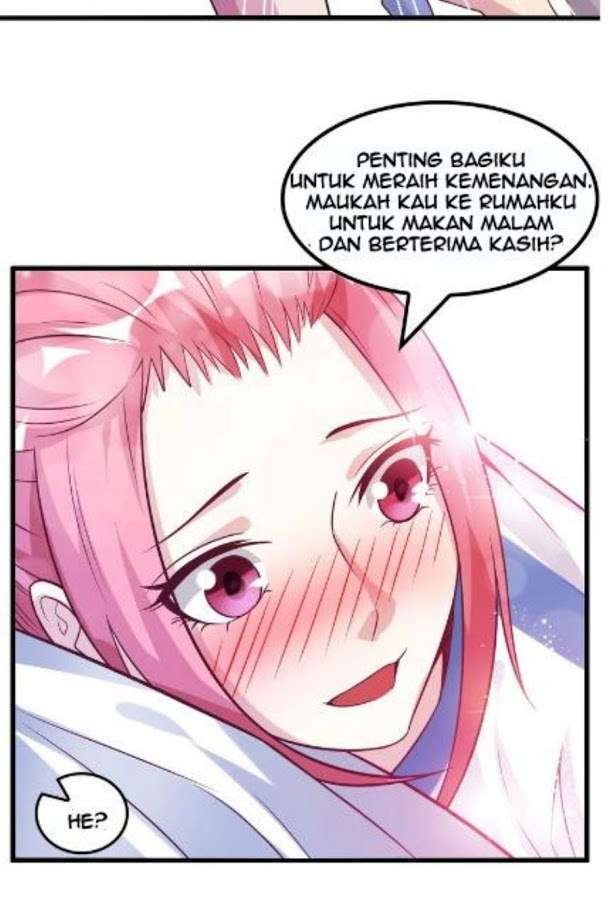 I Am an Invincible Genius Chapter 27 Gambar 5