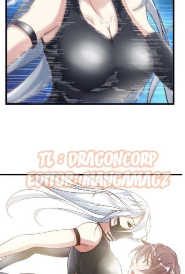 I Am an Invincible Genius Chapter 27 Gambar 54