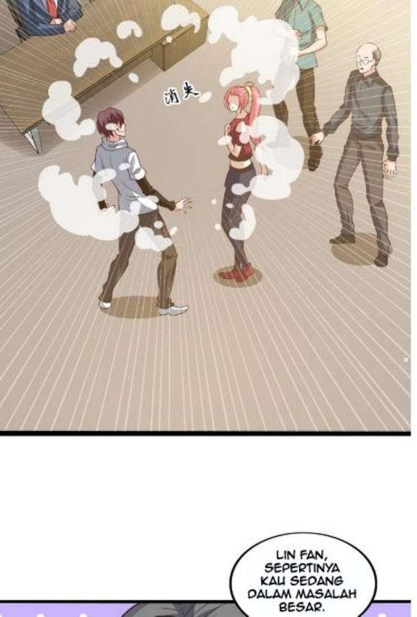 I Am an Invincible Genius Chapter 27 Gambar 57
